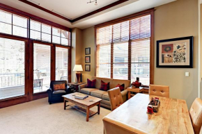 Northstar Condo 109